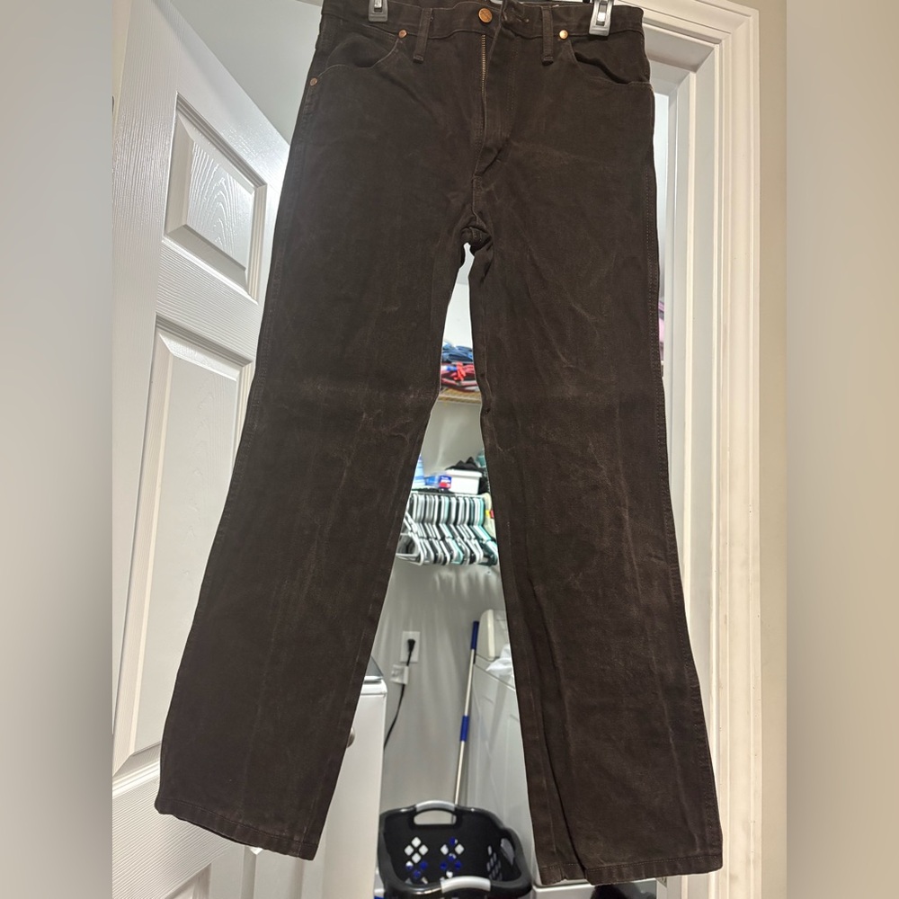 wrangler men’s jeans